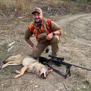 Meet your Posher, Brad